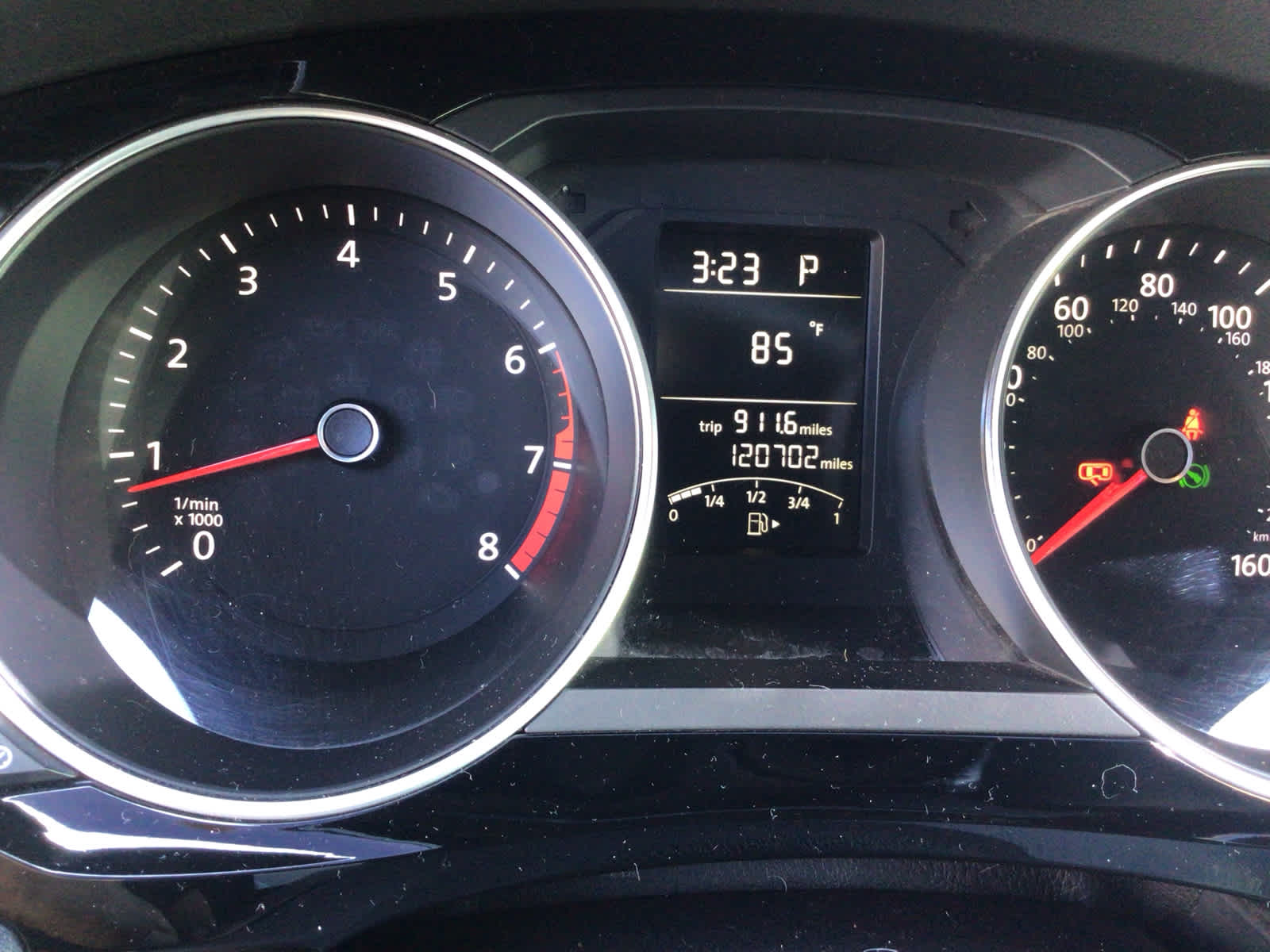 2016 Volkswagen Jetta 1.8T Sport