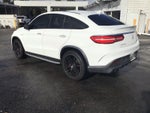 2016 Mercedes-Benz GLE AMG® GLE 63 S