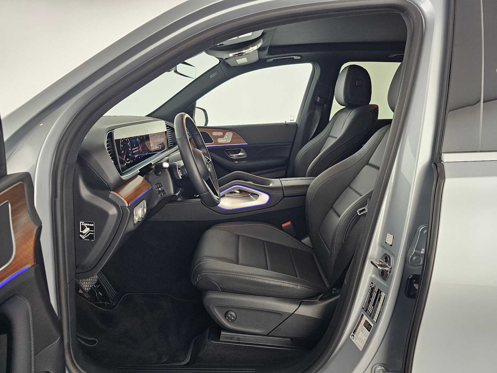 2025 Mercedes-Benz GLE GLE 450