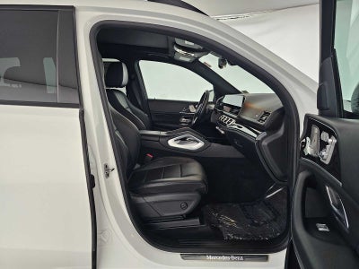 2022 Mercedes-Benz GLS GLS 450