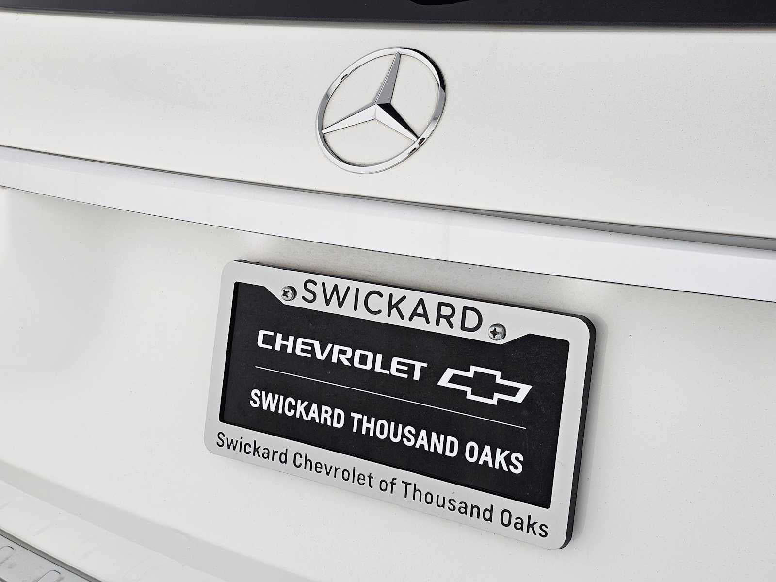 2022 Mercedes-Benz GLS GLS 450