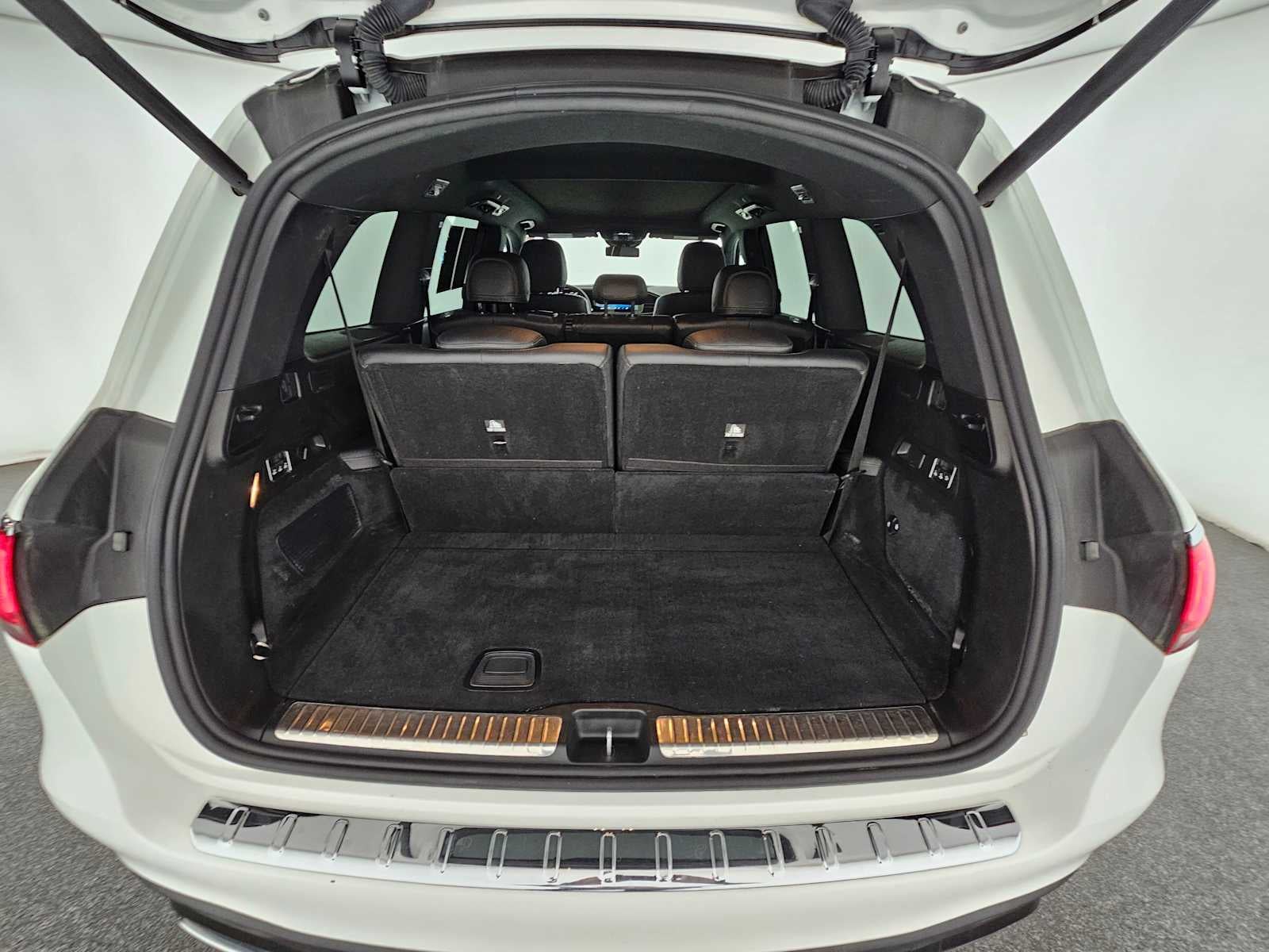 2022 Mercedes-Benz GLS GLS 450