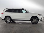 2022 Mercedes-Benz GLS GLS 450