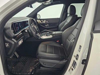 2022 Mercedes-Benz GLS GLS 450