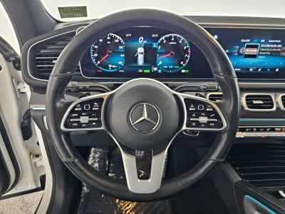2022 Mercedes-Benz GLS GLS 450