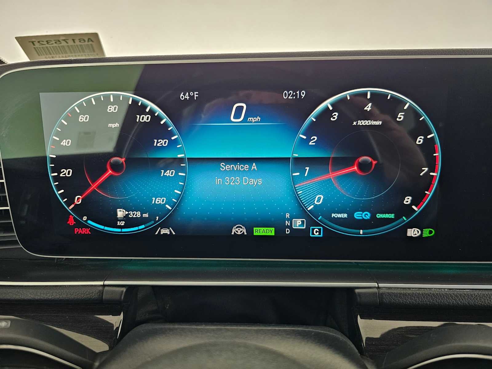 2022 Mercedes-Benz GLS GLS 450