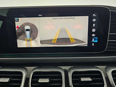 2022 Mercedes-Benz GLS GLS 450