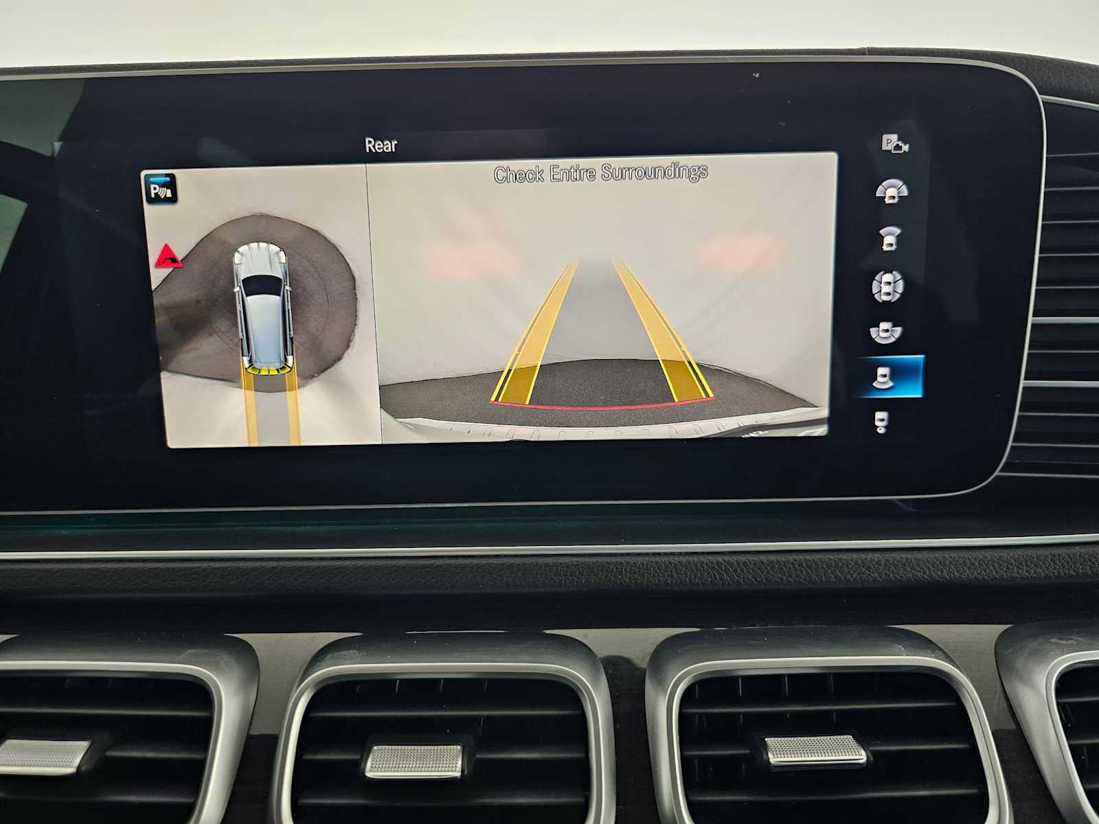 2022 Mercedes-Benz GLS GLS 450