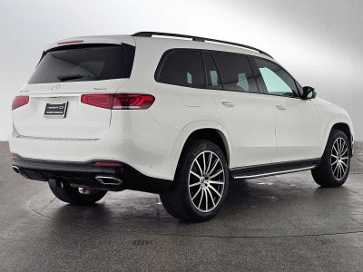 2022 Mercedes-Benz GLS GLS 450