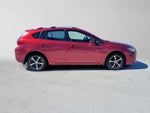 2019 Subaru Impreza Premium