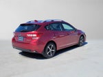 2019 Subaru Impreza Premium