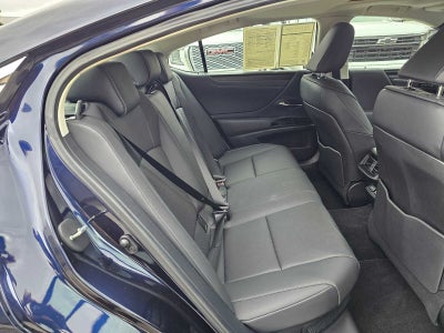 2024 Lexus ES ES 300h