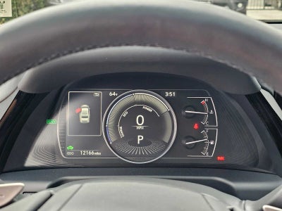 2024 Lexus ES ES 300h