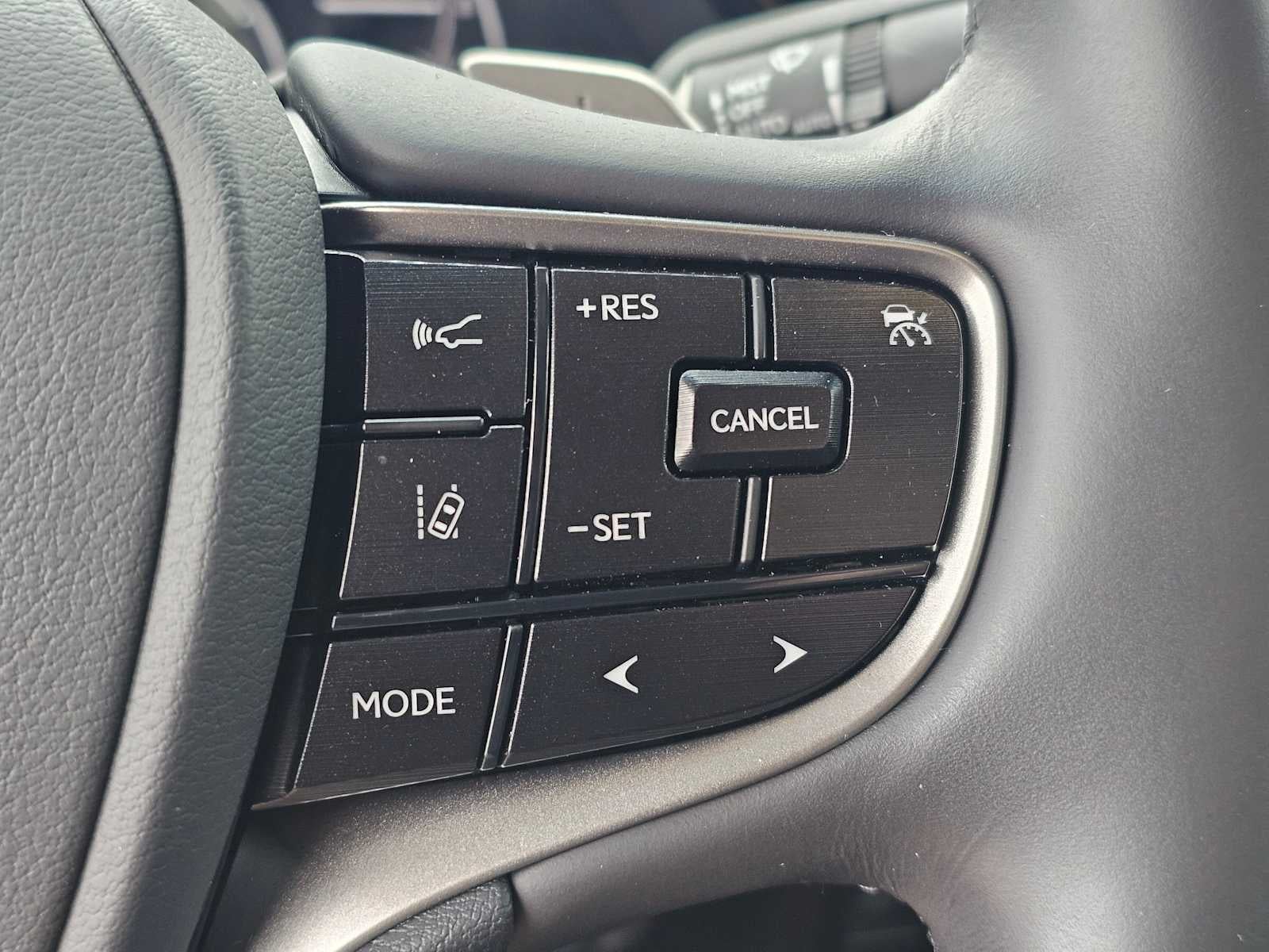 2024 Lexus ES ES 300h