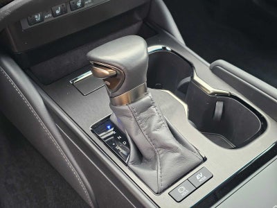 2024 Lexus ES ES 300h