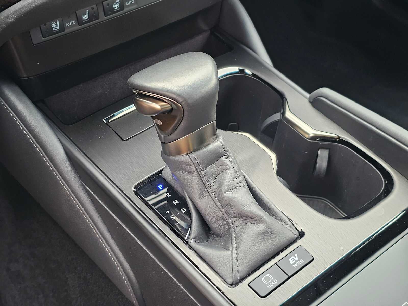 2024 Lexus ES ES 300h