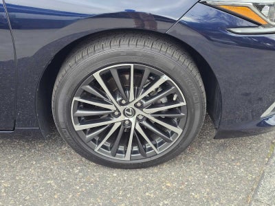 2024 Lexus ES ES 300h