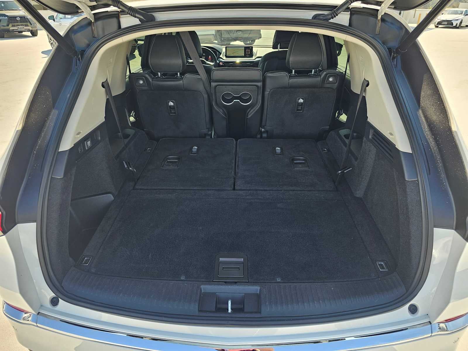 2023 Acura MDX w/Technology Package