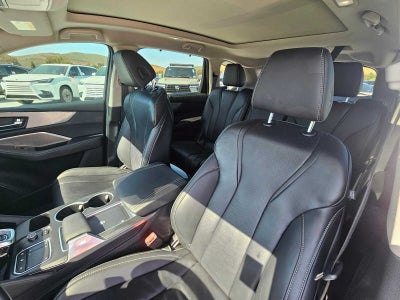 2023 Acura MDX w/Technology Package