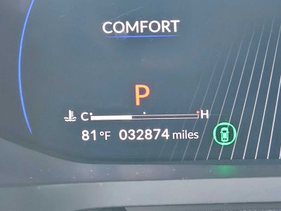 2023 Acura MDX w/Technology Package