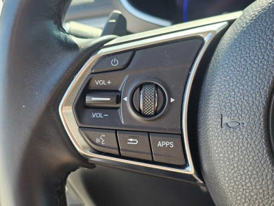 2023 Acura MDX w/Technology Package