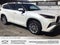 2021 Toyota Highlander Hybrid Limited