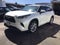 2021 Toyota Highlander Hybrid Limited