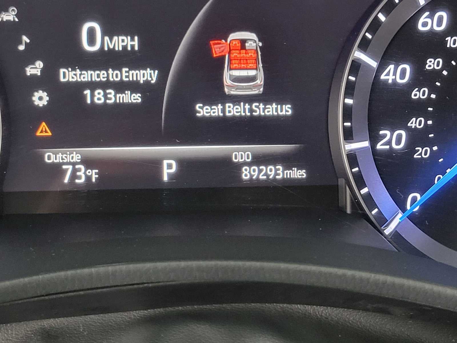 2021 Toyota Highlander Hybrid Limited