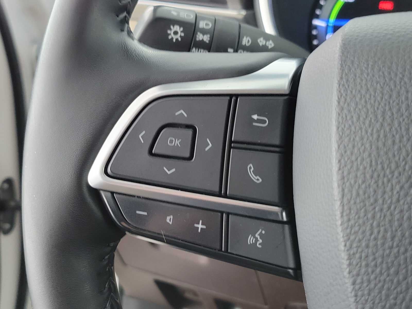 2021 Toyota Highlander Hybrid Limited