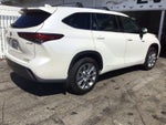 2021 Toyota Highlander Hybrid Limited
