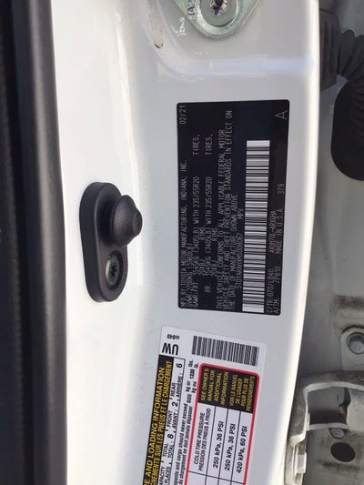 2021 Toyota Highlander Hybrid Limited