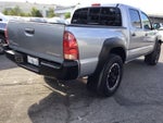 2015 Toyota Tacoma PreRunner