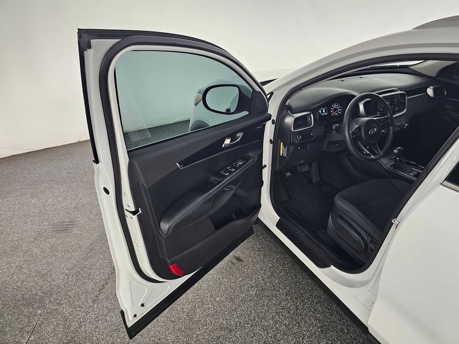 2017 Kia Sorento LX V6