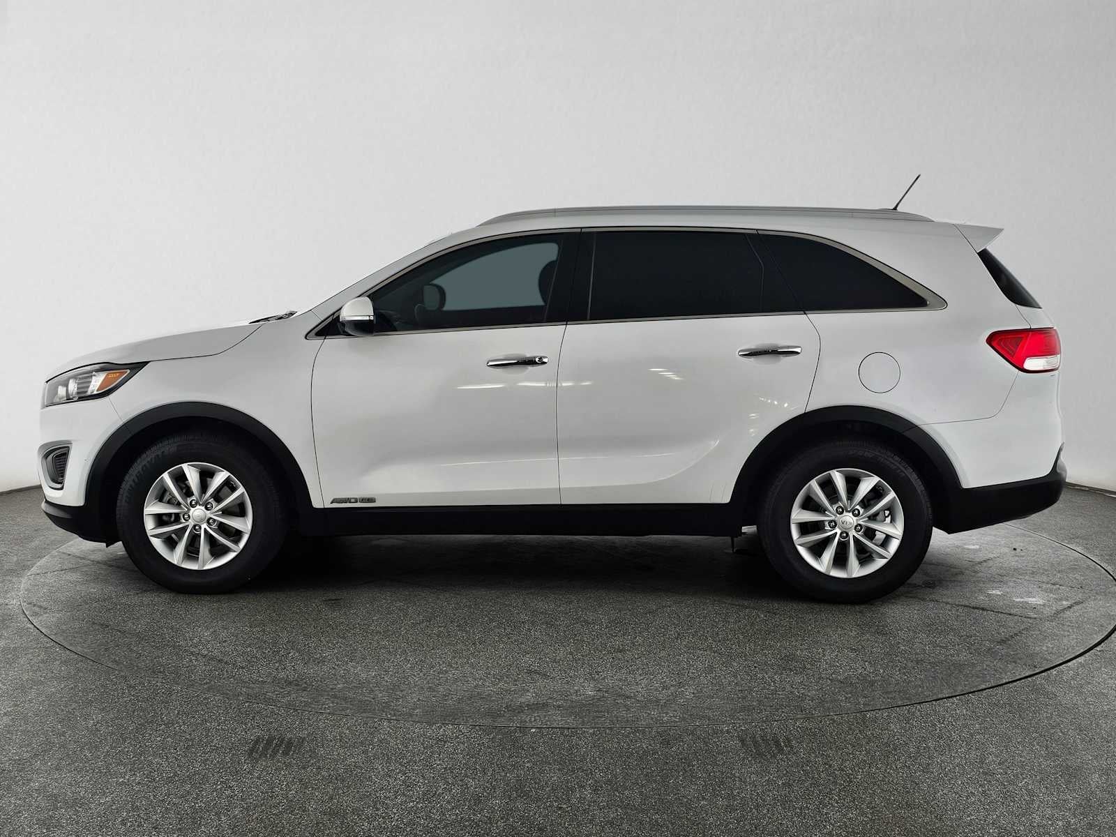 2017 Kia Sorento LX V6