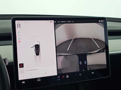 2021 Tesla Model Y Performance