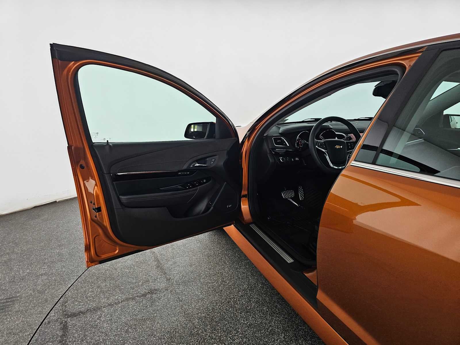 2017 Chevrolet SS 4DR SDN