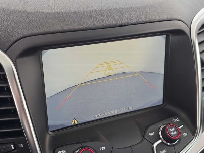 2017 Chevrolet SS 4DR SDN