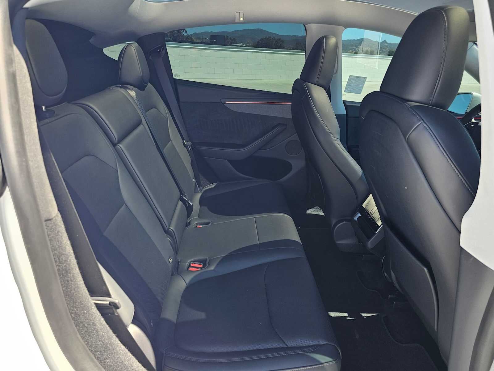2026 Tesla Model Y Premium