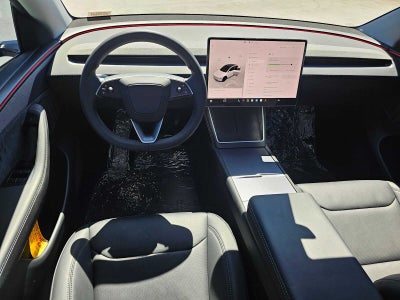 2026 Tesla Model Y Premium
