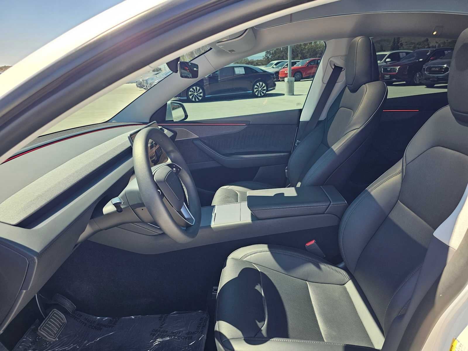 2026 Tesla Model Y Premium