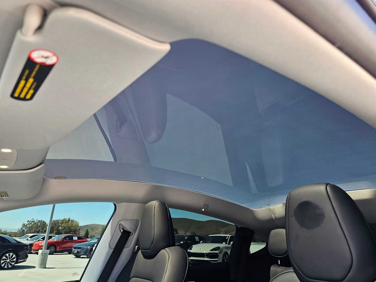 2026 Tesla Model Y Premium