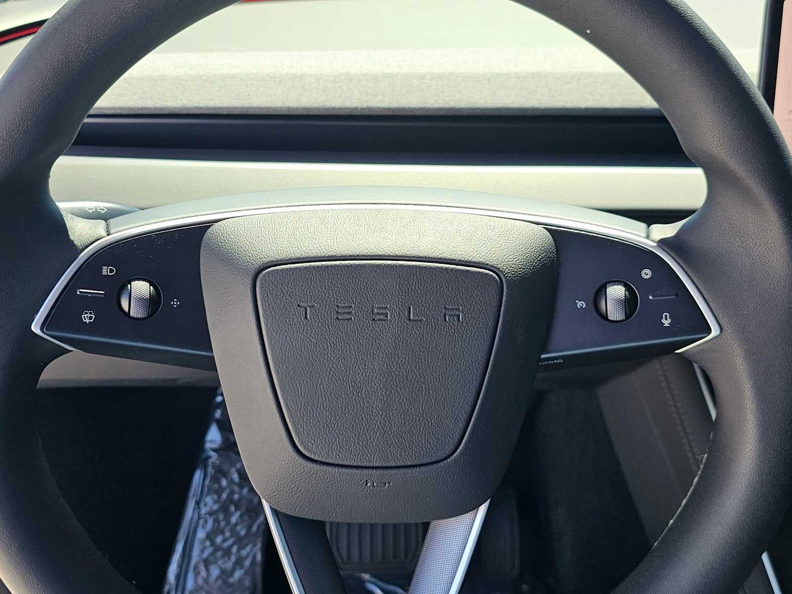 2026 Tesla Model Y Premium