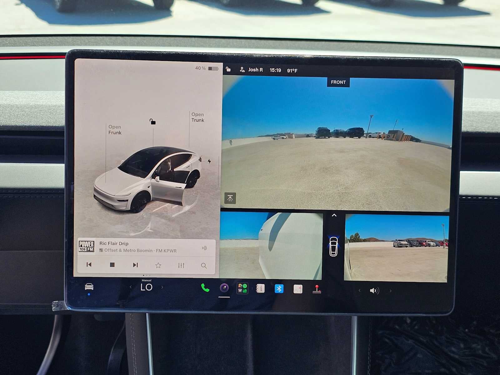 2026 Tesla Model Y Premium