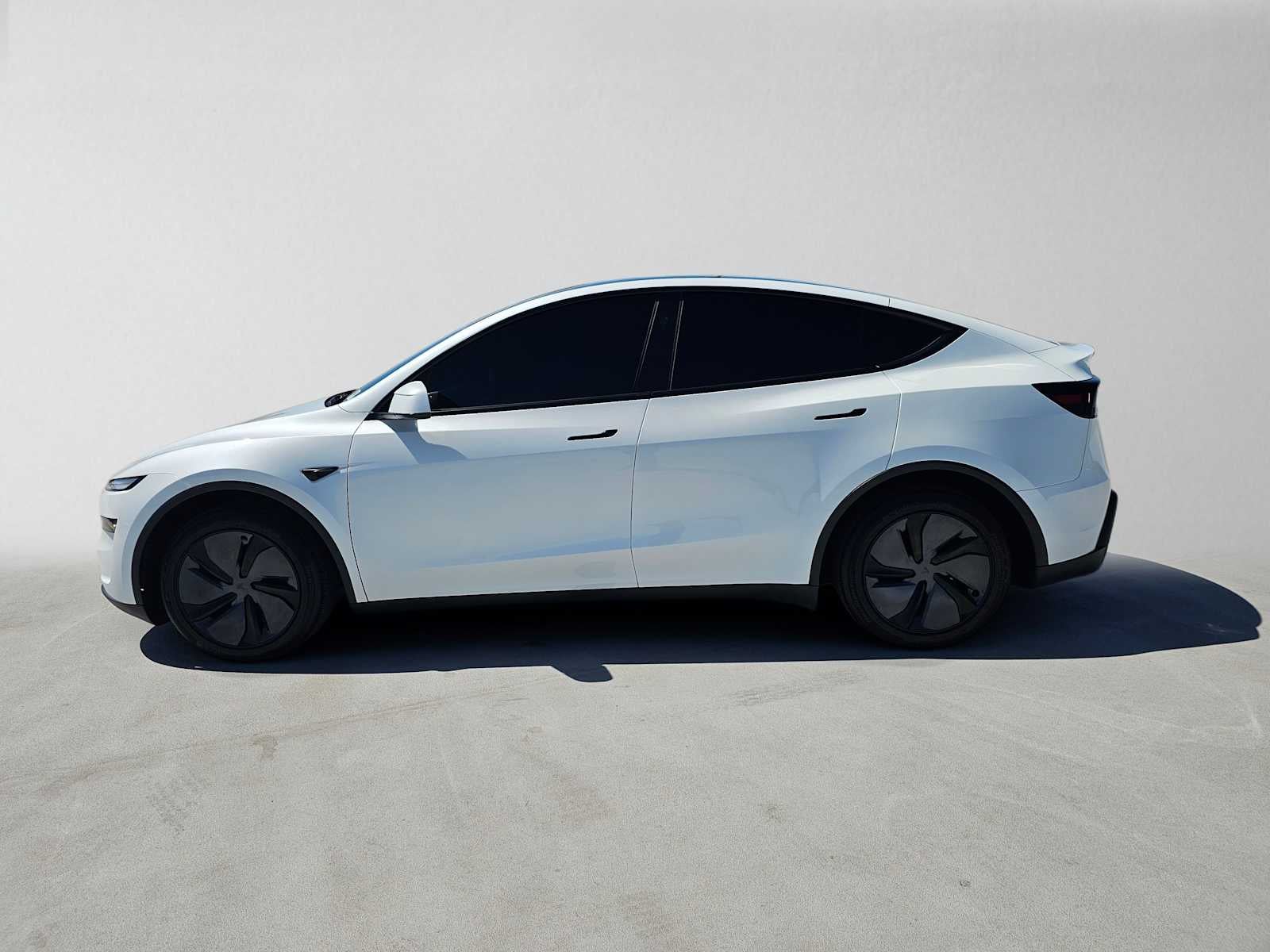 2026 Tesla Model Y Premium