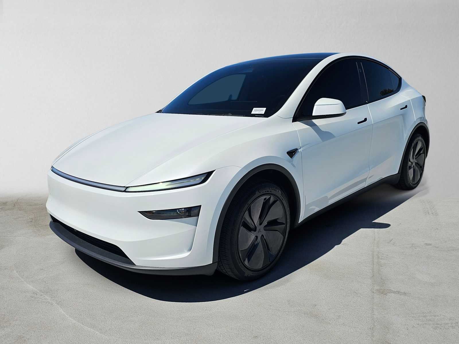 2026 Tesla Model Y Premium
