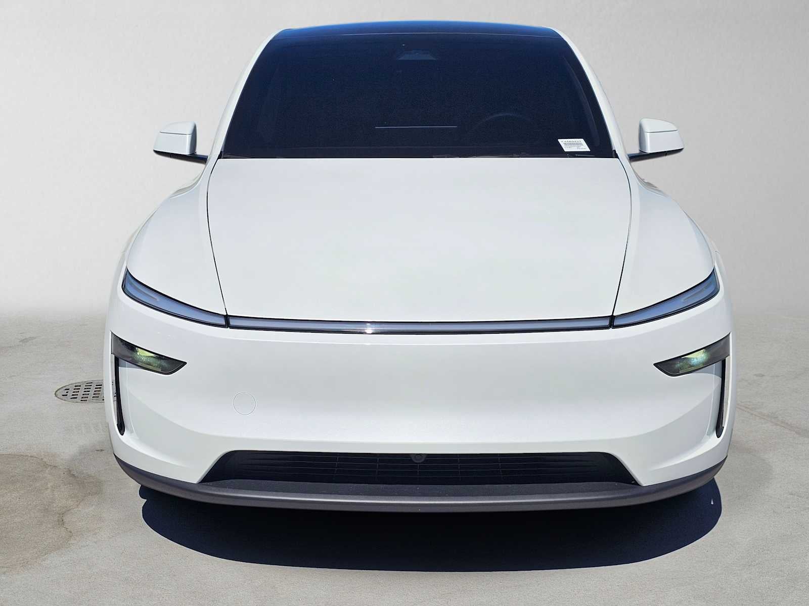 2026 Tesla Model Y Premium