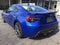 2017 Subaru BRZ Limited