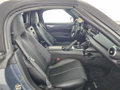 2021 Mazda Mazda MX-5 Miata Grand Touring