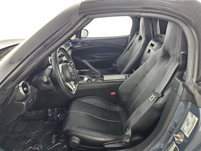 2021 Mazda Mazda MX-5 Miata Grand Touring