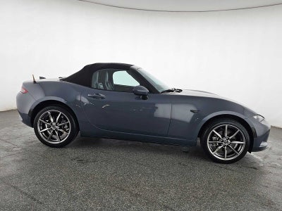 2021 Mazda Mazda MX-5 Miata Grand Touring